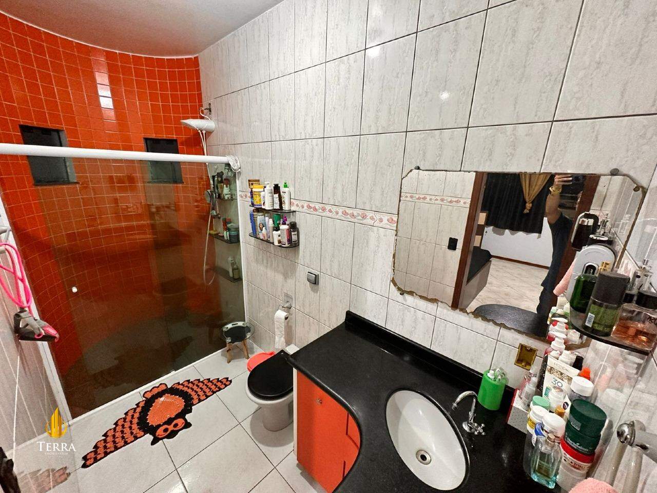  Casa com 3 quartos, Cordeiros: 