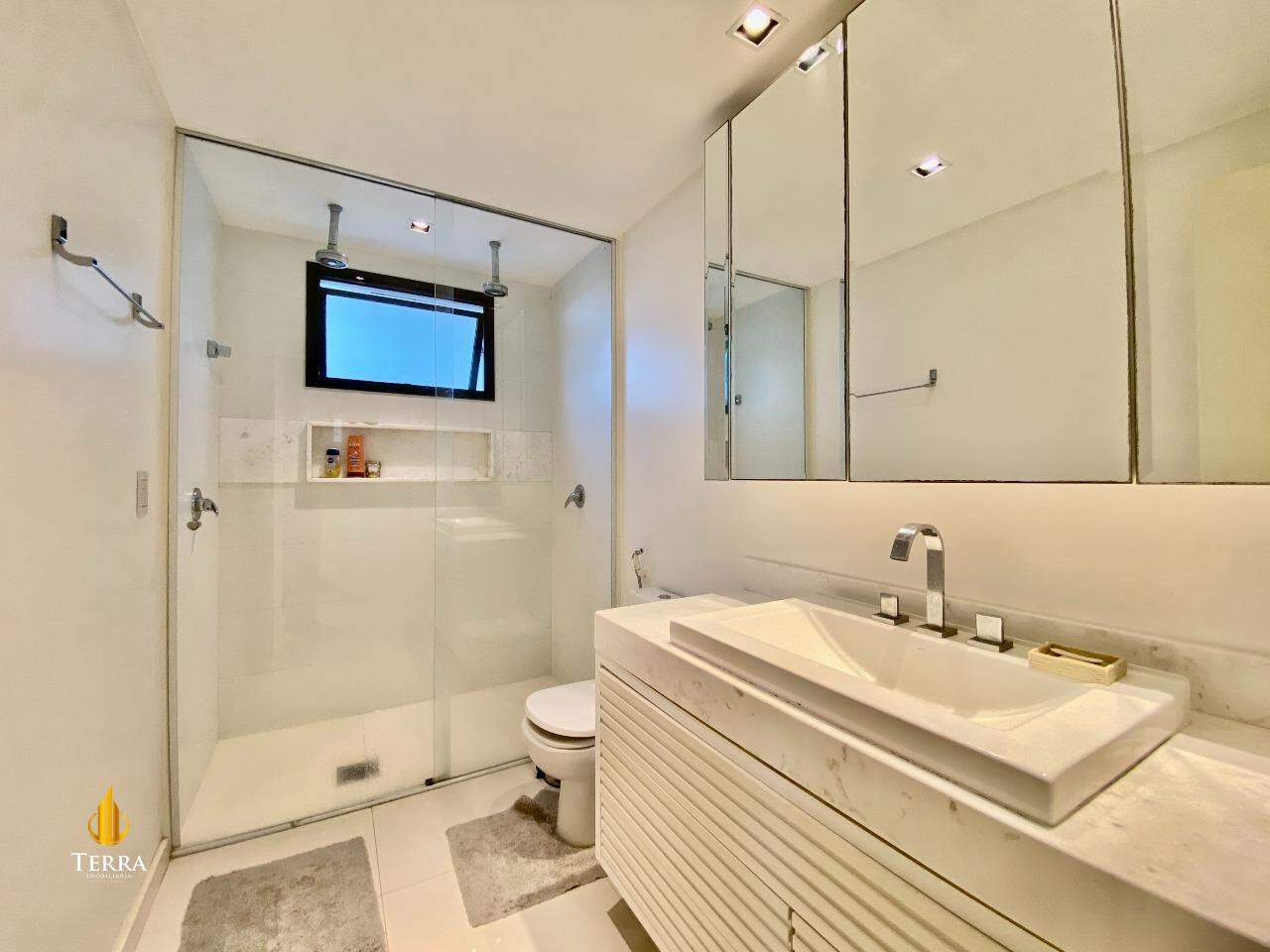 Edifício Doha Apartamento com 3 quartos, Praia Brava: 