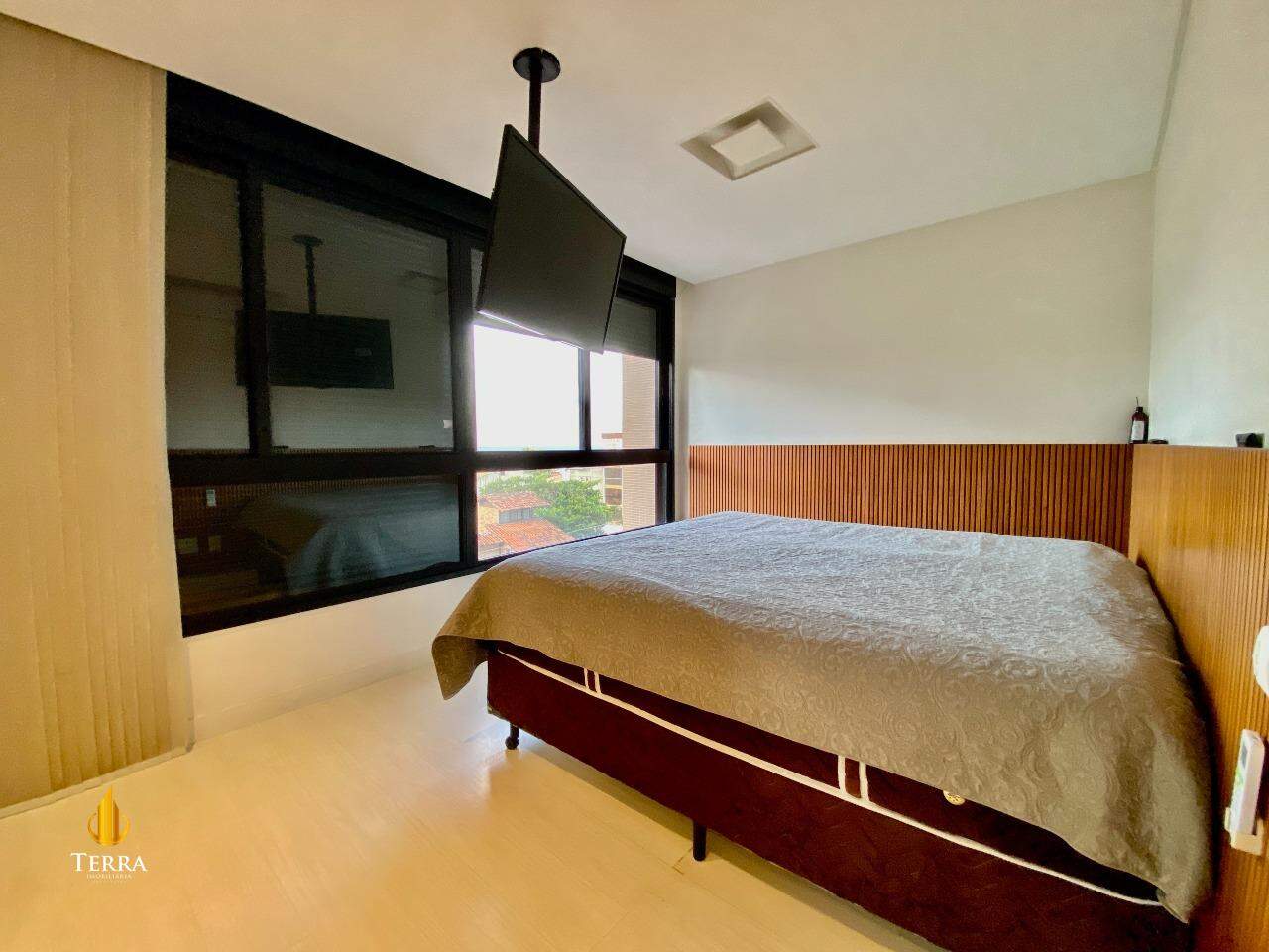 Edifício Doha Apartamento com 3 quartos, Praia Brava: 