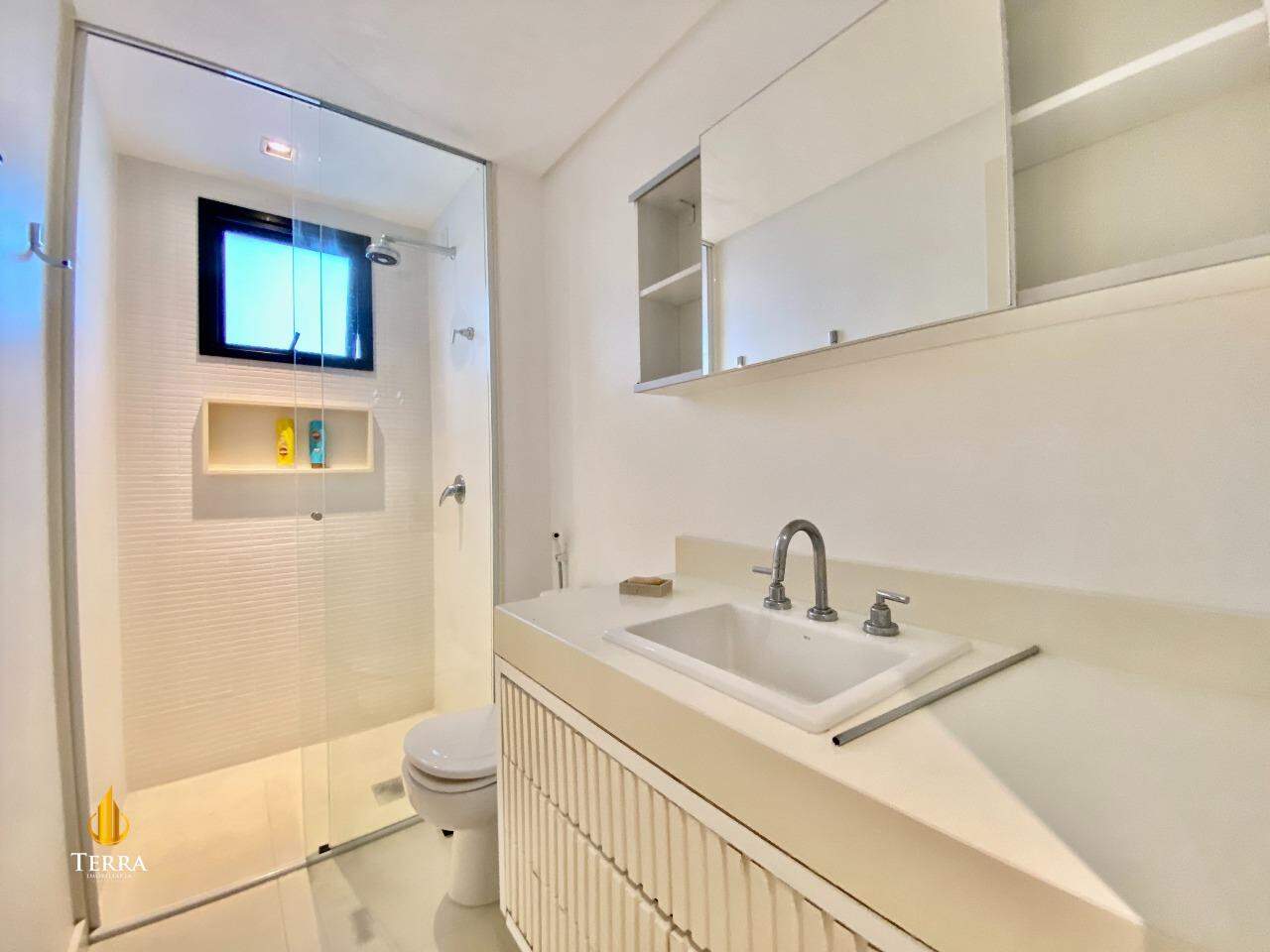 Edifício Doha Apartamento com 3 quartos, Praia Brava: 