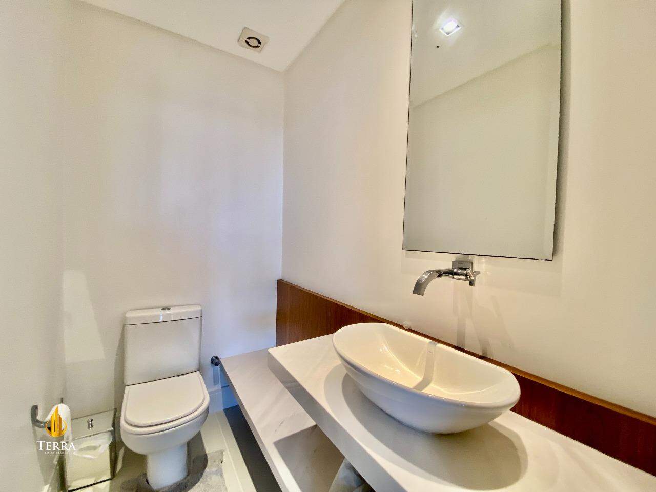 Edifício Doha Apartamento com 3 quartos, Praia Brava: 