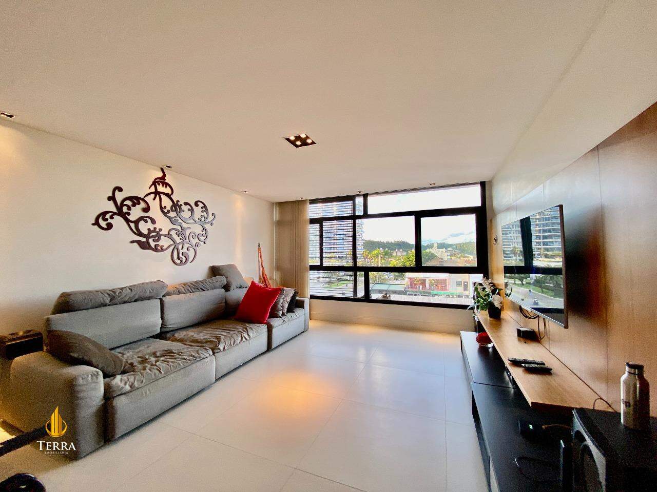 Edifício Doha Apartamento com 3 quartos, Praia Brava: 