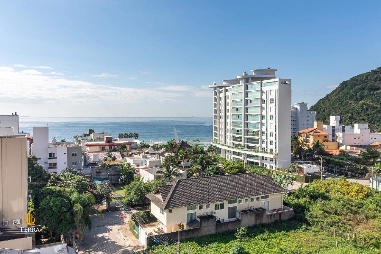 Tâmisa Apartamento com 3 quartos, Praia Brava: 