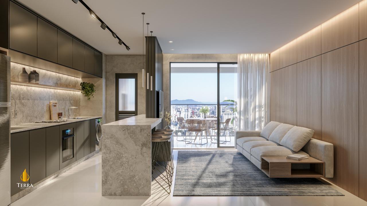 Fazenda Garden Apartamento com 3 quartos, Centro: 