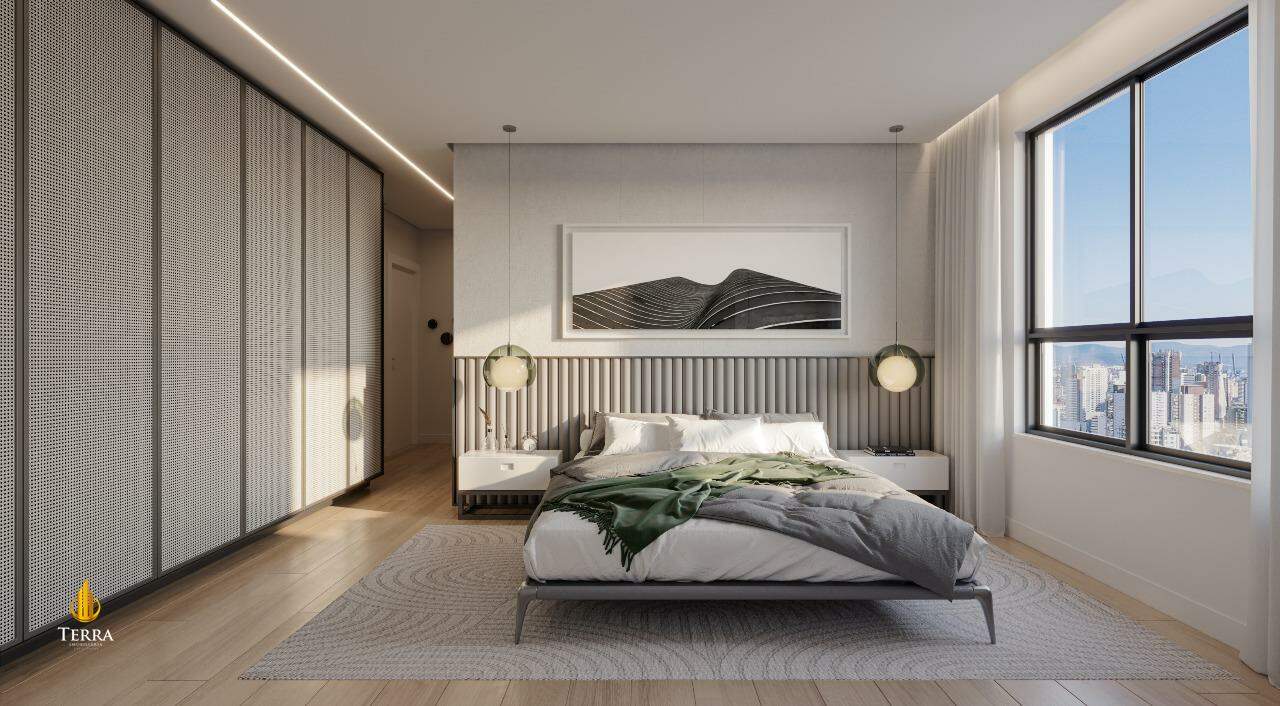 Fazenda Garden Apartamento com 3 quartos, Centro: 