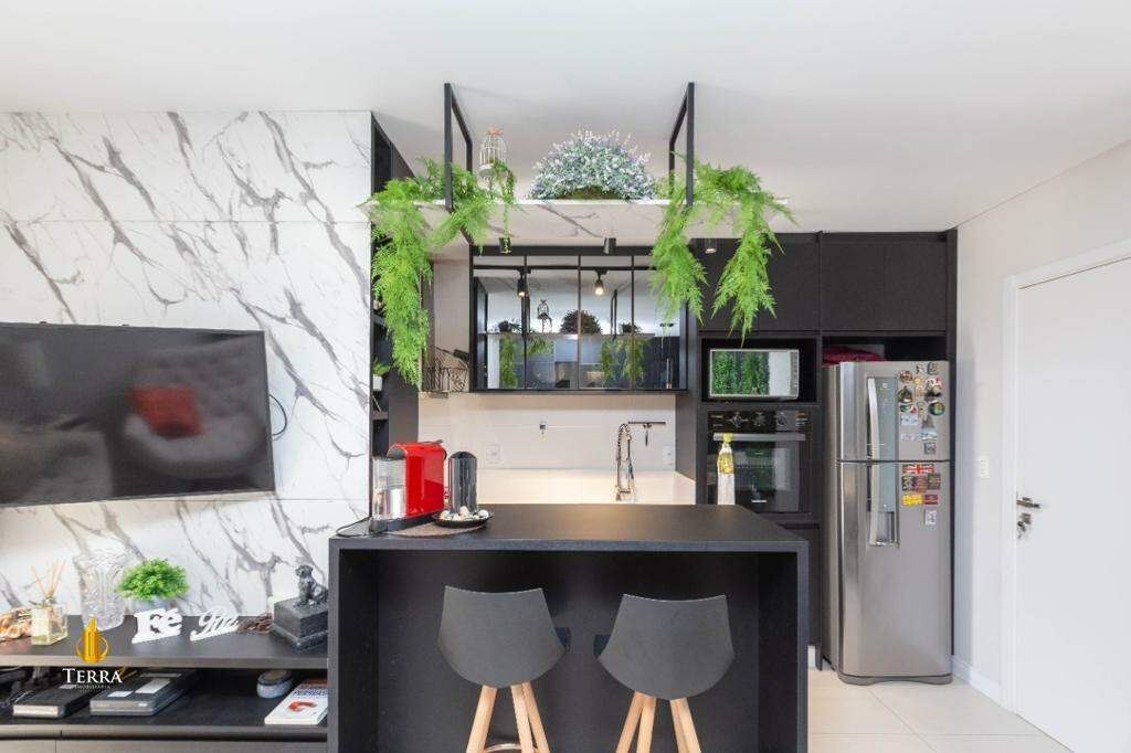 North Brava Apartamento com 2 quartos, Praia Brava: 