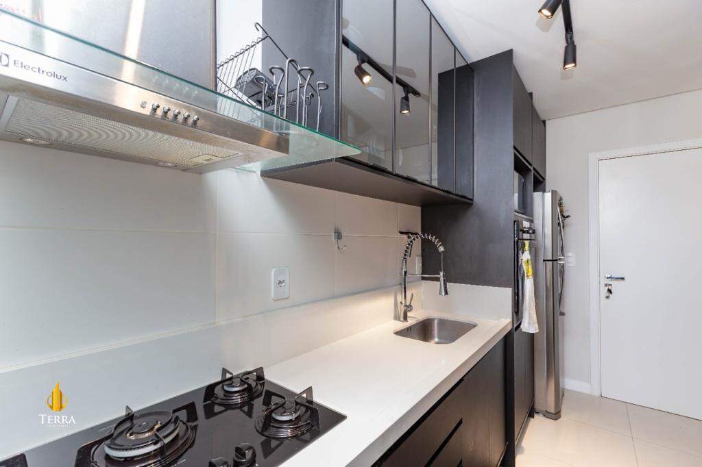 North Brava Apartamento com 2 quartos, Praia Brava: