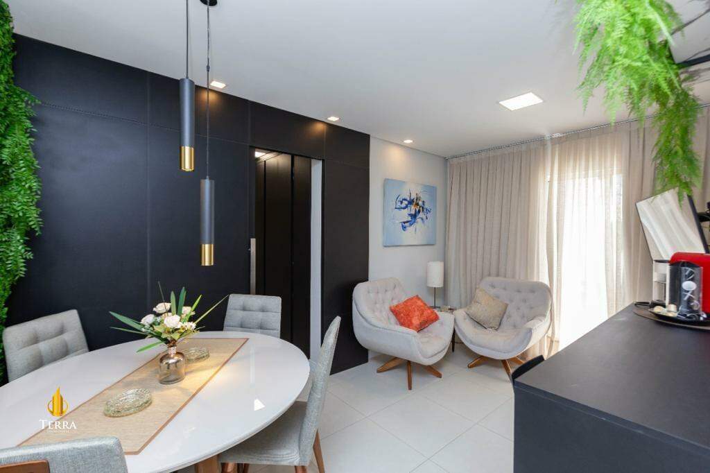 North Brava Apartamento com 2 quartos, Praia Brava: 