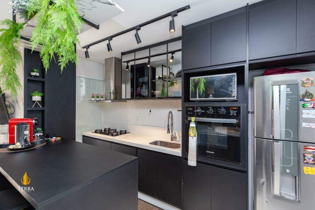 North Brava Apartamento com 2 quartos, Praia Brava: