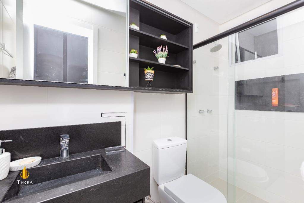 North Brava Apartamento com 2 quartos, Praia Brava: