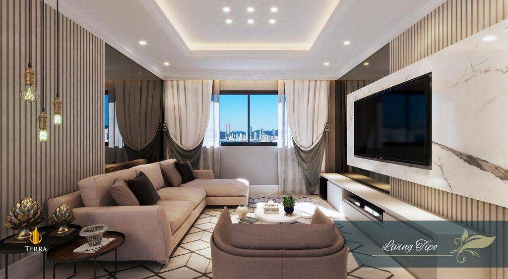 Vênus de Milo Residence Apartamento com 3 quartos, Pioneiros: 