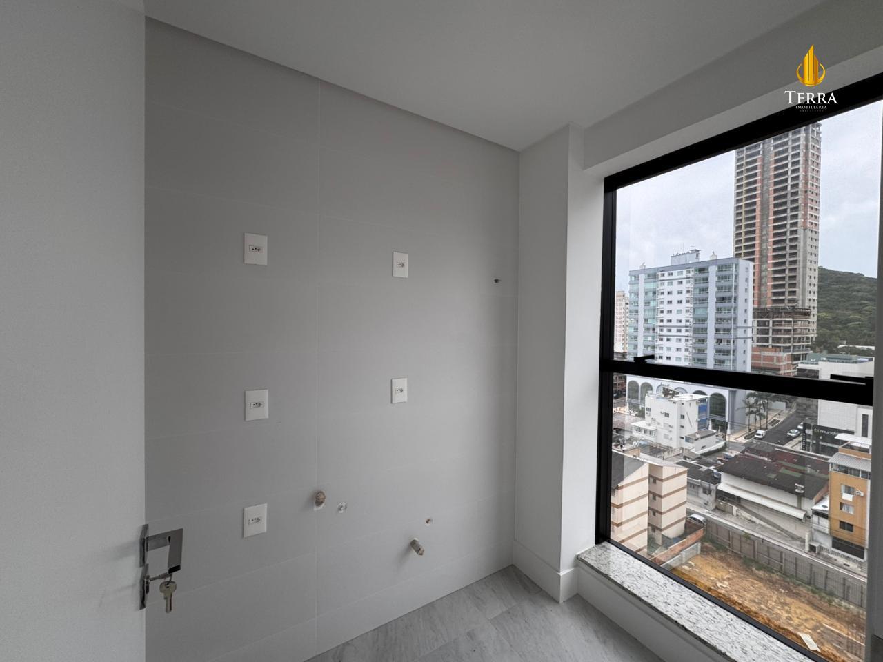 Vênus de Milo Residence Apartamento com 3 quartos, Pioneiros: 