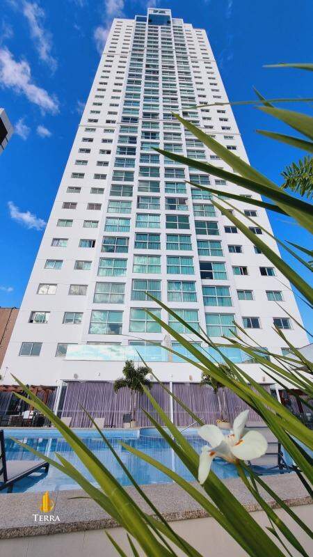 Falcon Tower Apartamento com 4 quartos, Centro: 
