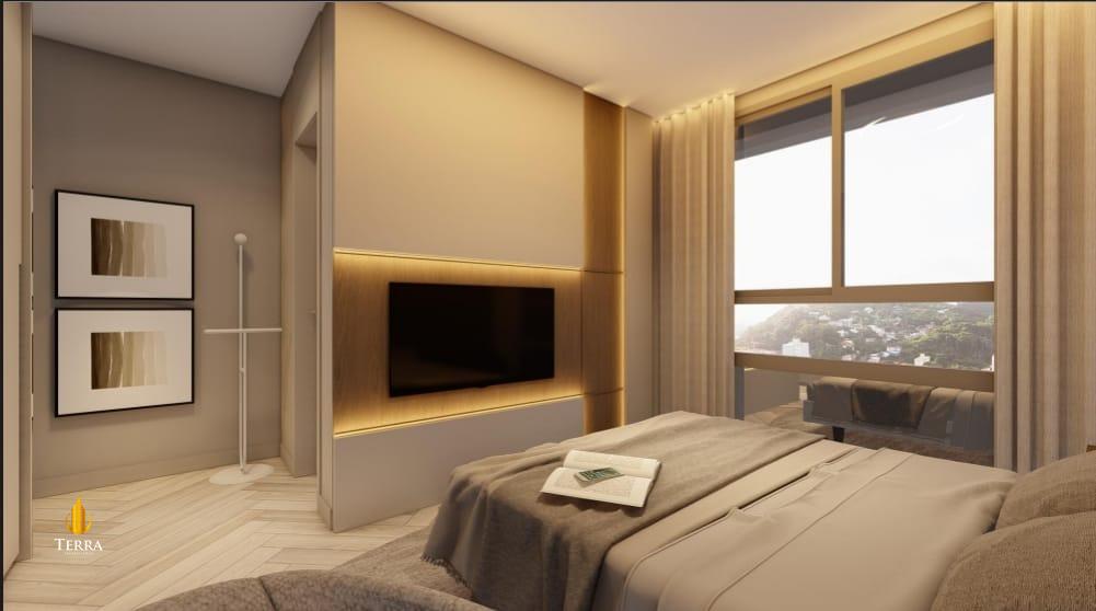 Edifício Chelsea 922 Art Residences Apartamento com 3 quartos, Fazenda: 