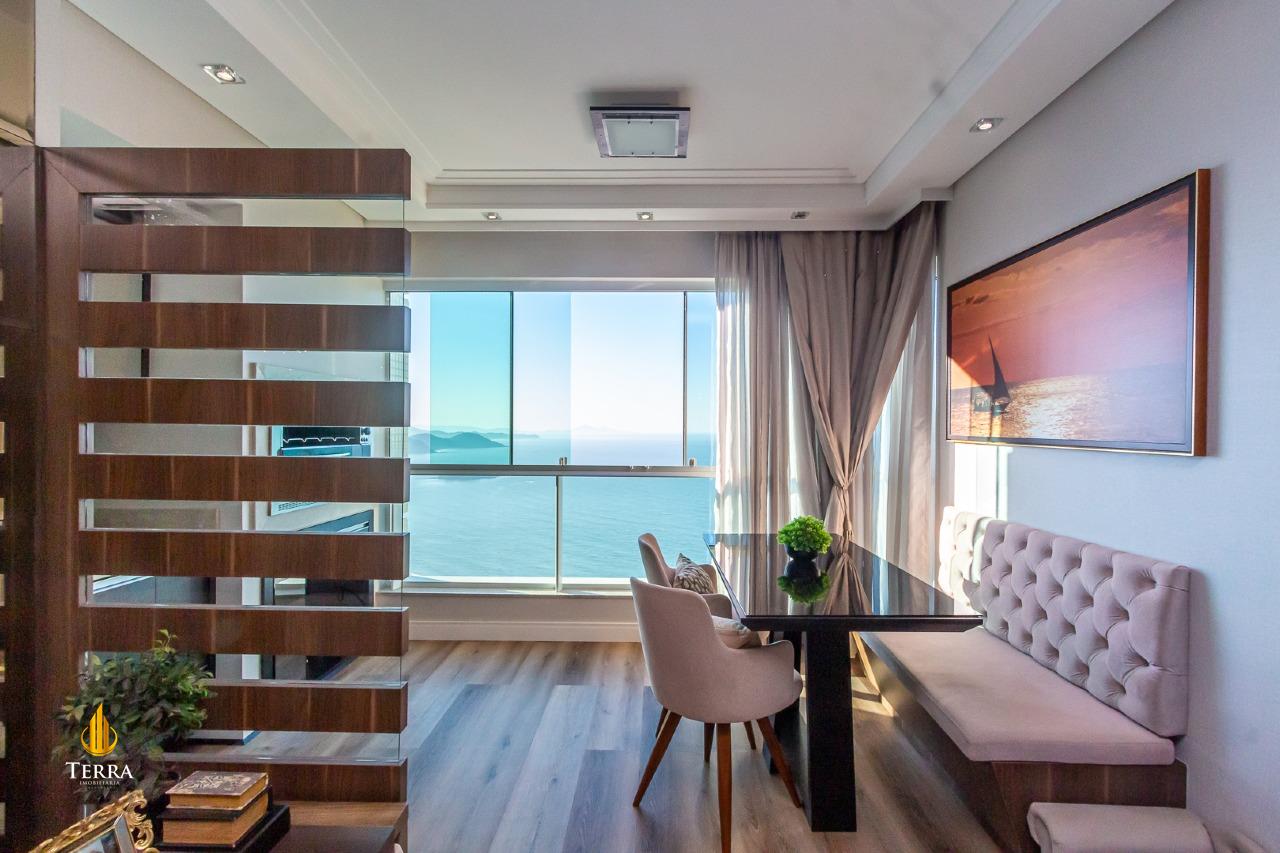 Villa Serena Apartamento com 4 quartos, Centro: 