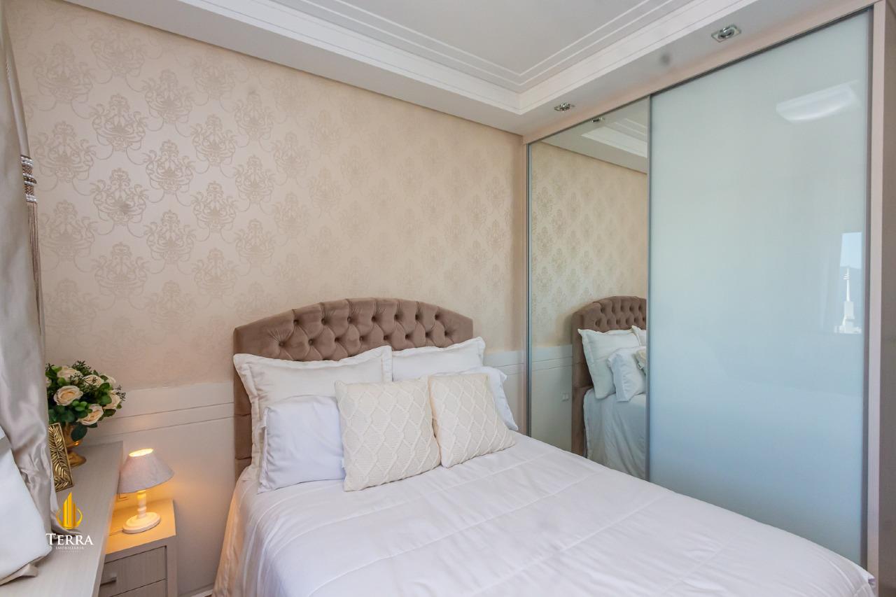 Villa Serena Apartamento com 4 quartos, Centro: 