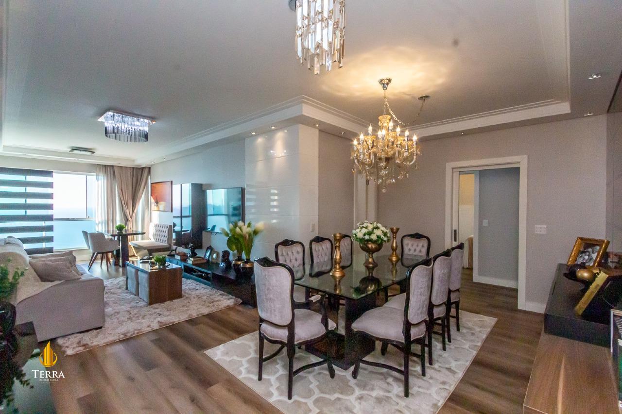 Villa Serena Apartamento com 4 quartos, Centro: 