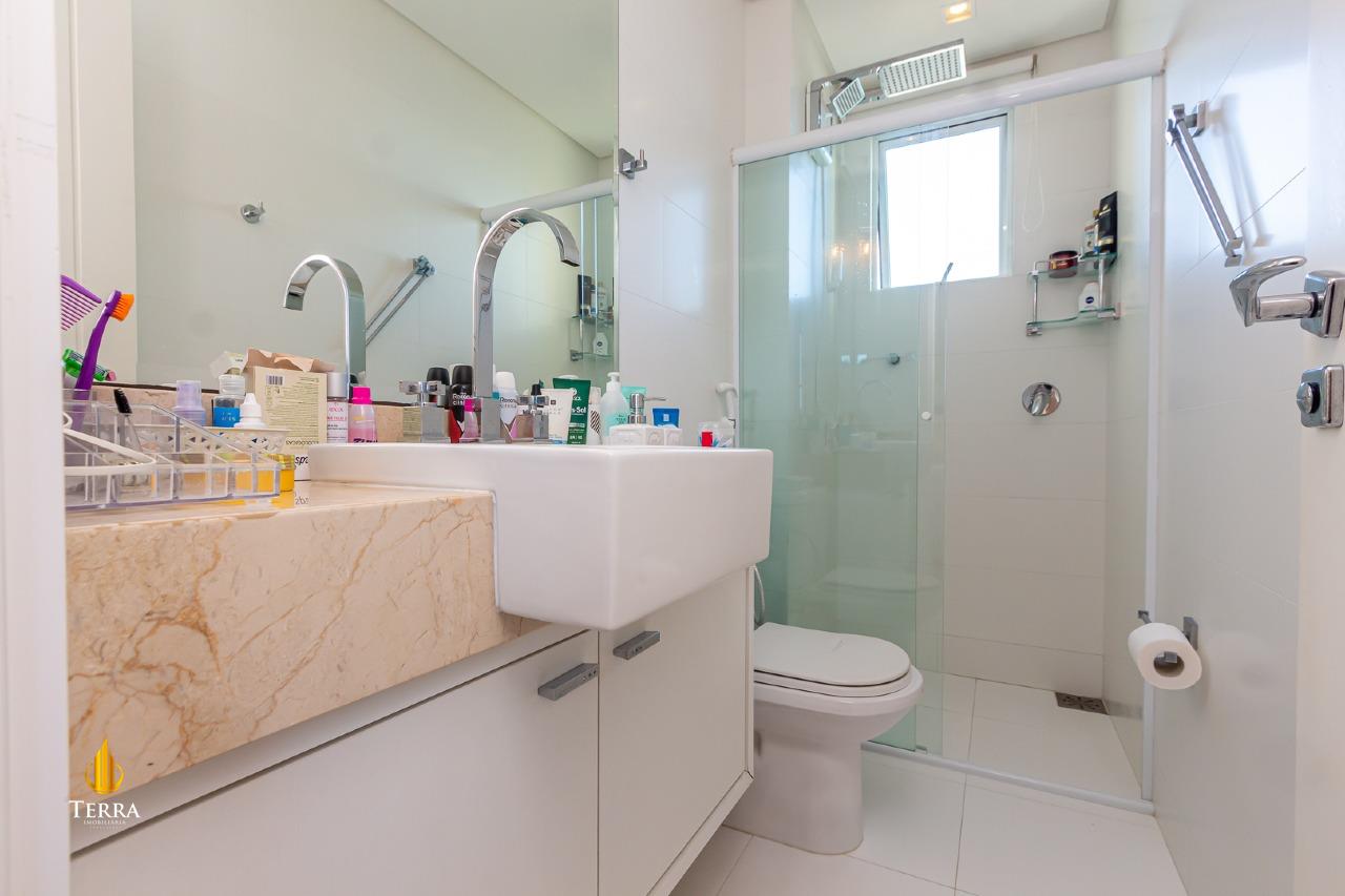 Villa Serena Apartamento com 4 quartos, Centro: 