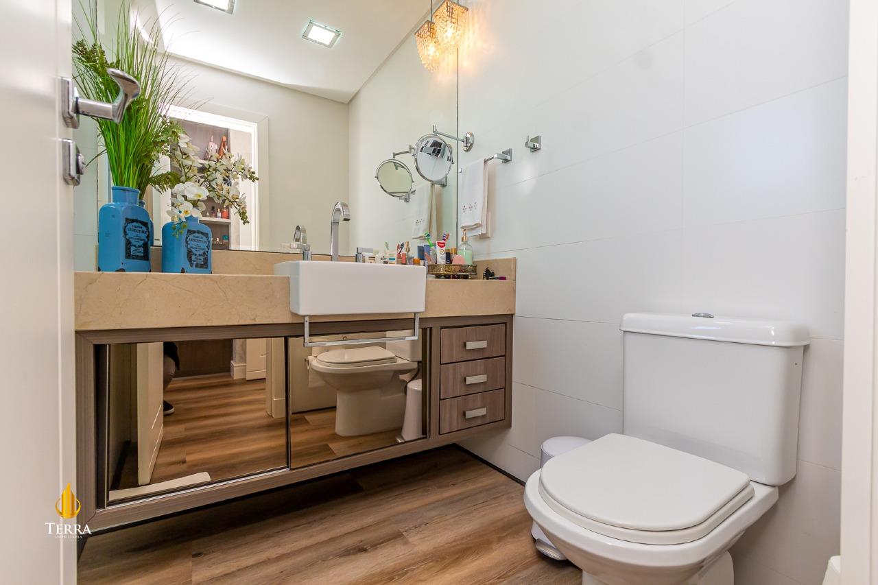 Villa Serena Apartamento com 4 quartos, Centro: 