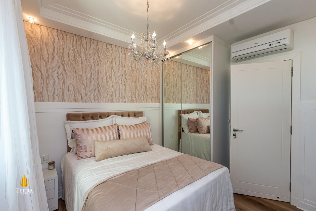 Villa Serena Apartamento com 4 quartos, Centro: 