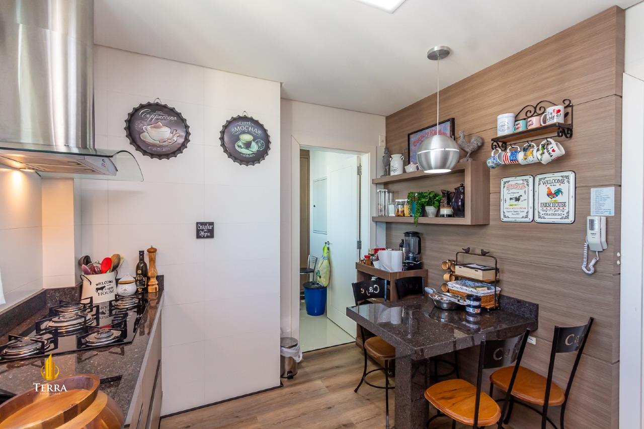 Villa Serena Apartamento com 4 quartos, Centro: 