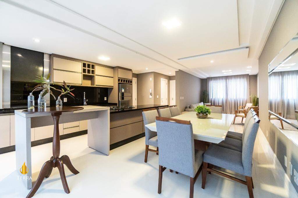 Essence Residence Apartamento com 3 quartos, Pioneiros: 