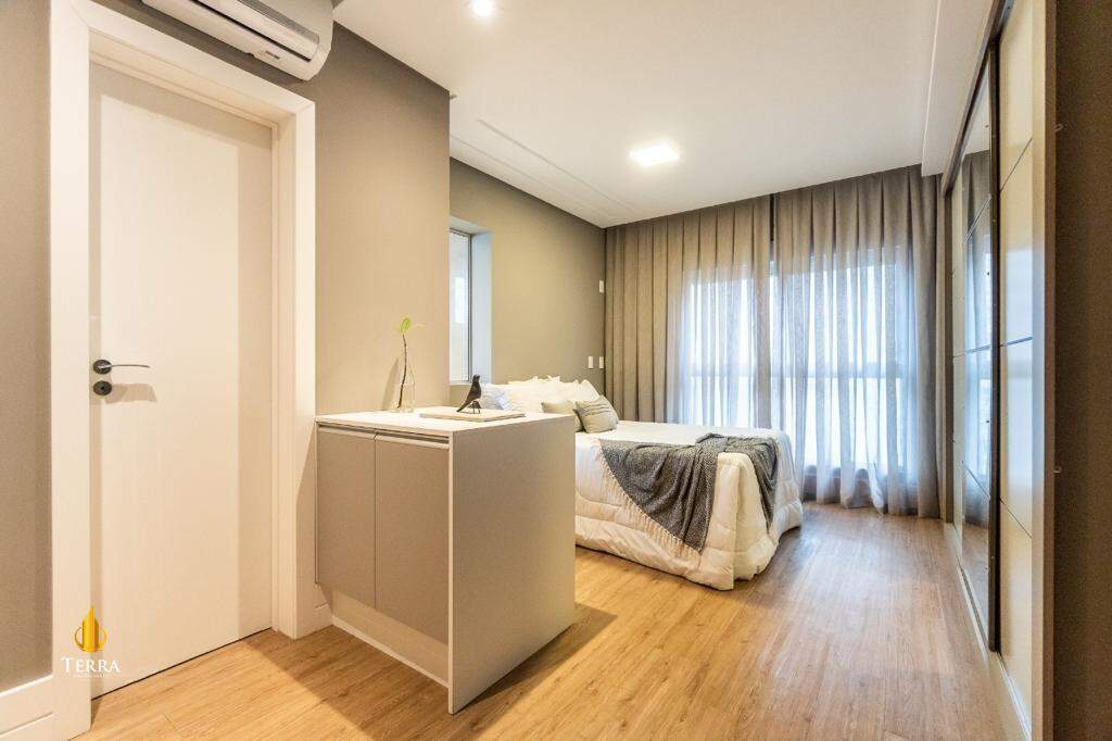 Essence Residence Apartamento com 3 quartos, Pioneiros: 