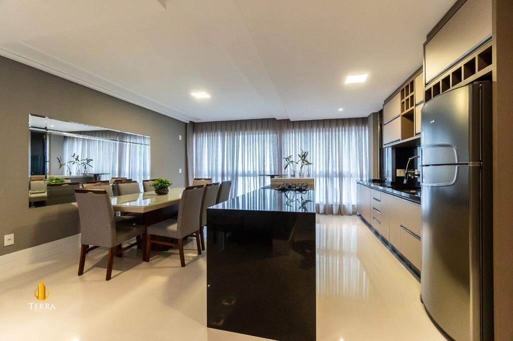 Essence Residence Apartamento com 3 quartos, Pioneiros: 