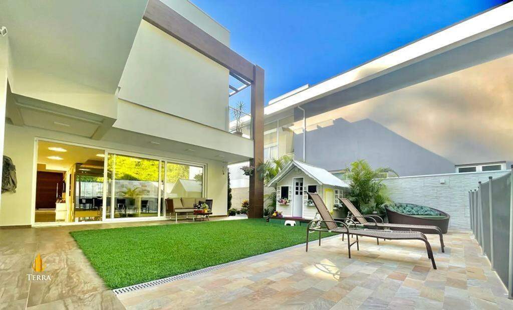 Condomínio Costa Verde Casa em Condomínio com 5 quartos, Fazendinha: