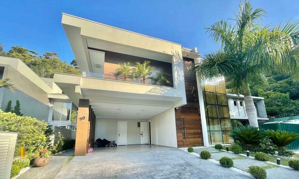 Condomínio Costa Verde Casa em Condomínio com 5 quartos, Fazendinha: 