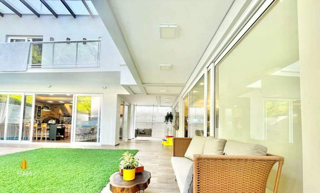 Condomínio Costa Verde Casa em Condomínio com 5 quartos, Fazendinha: