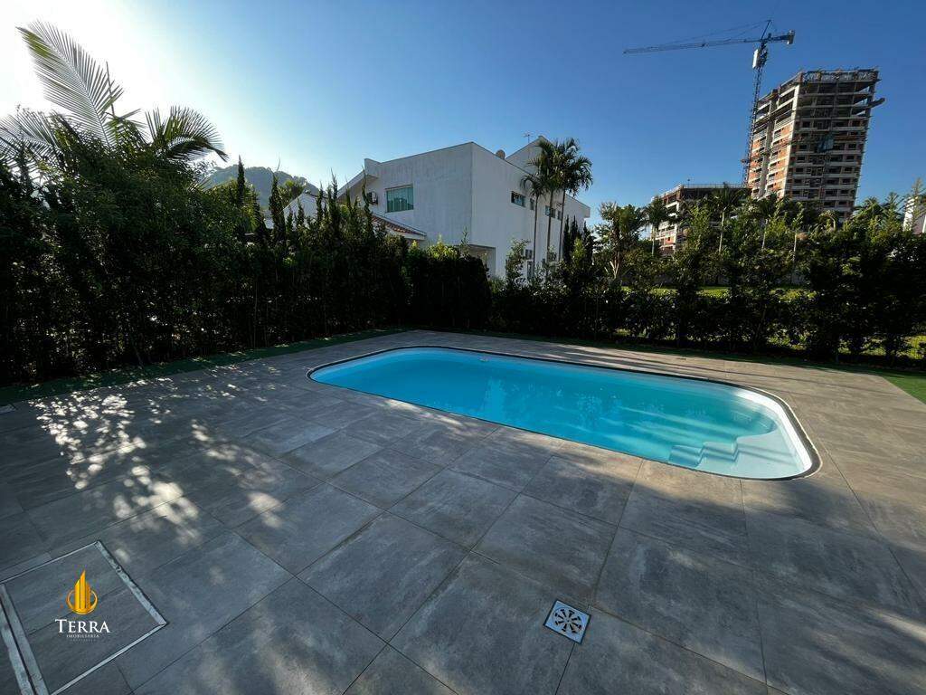 Condomínio Horizontal Praia Brava Casa em Condomínio com 4 quartos, Praia Brava: 