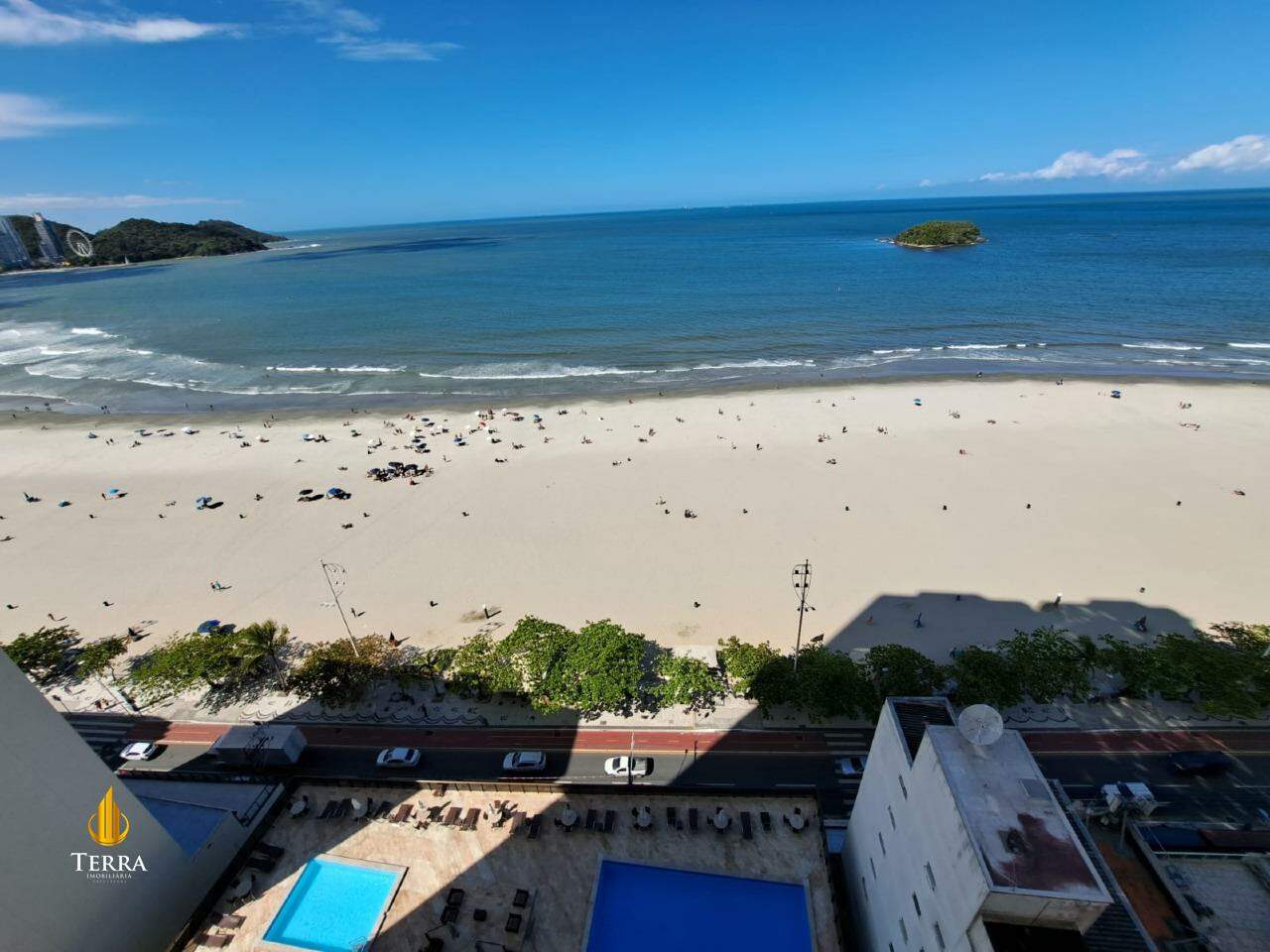 Edifício Cosmos Apartamento com 4 quartos, Centro: 