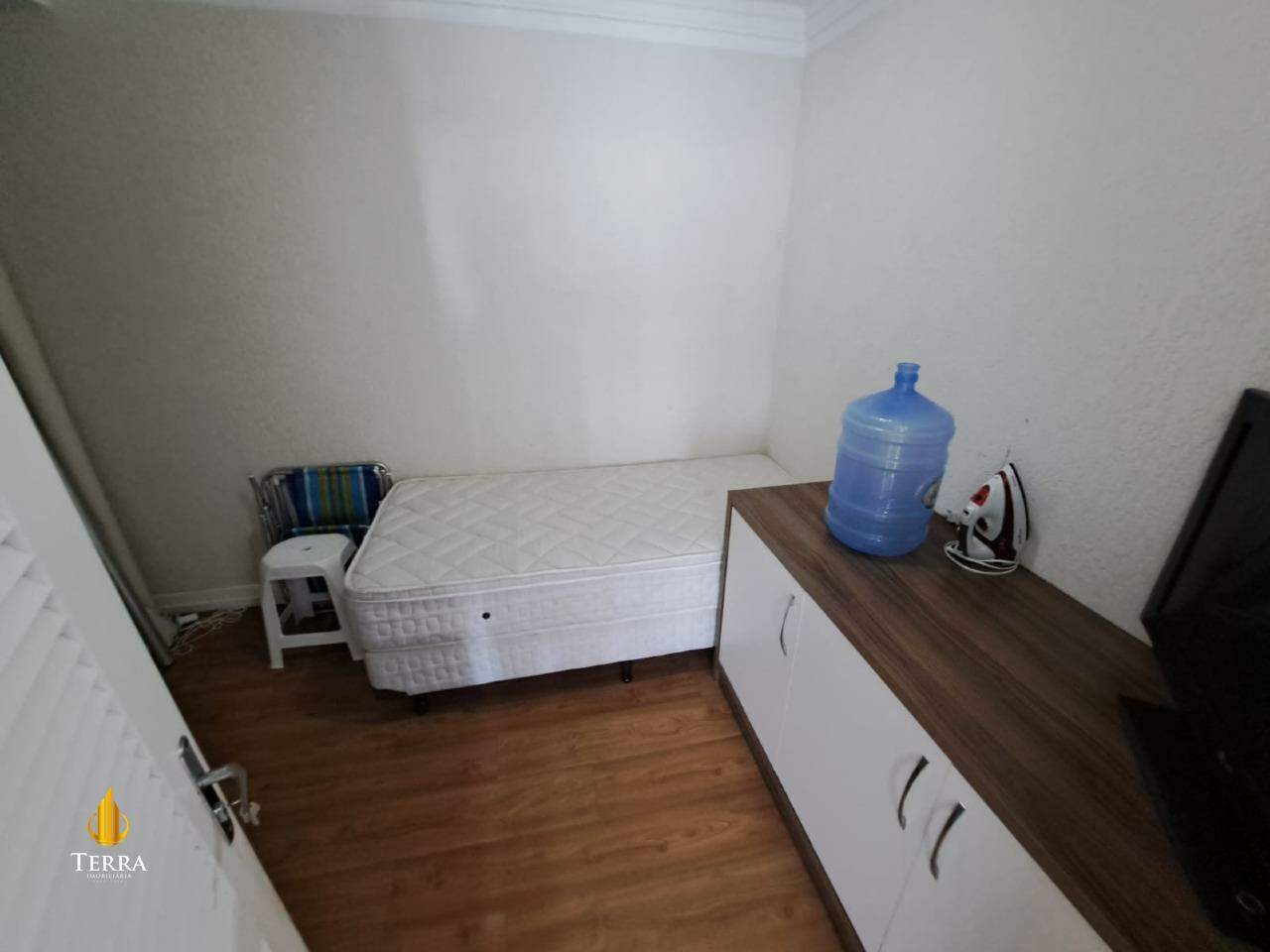 Edifício Cosmos Apartamento com 4 quartos, Centro: 