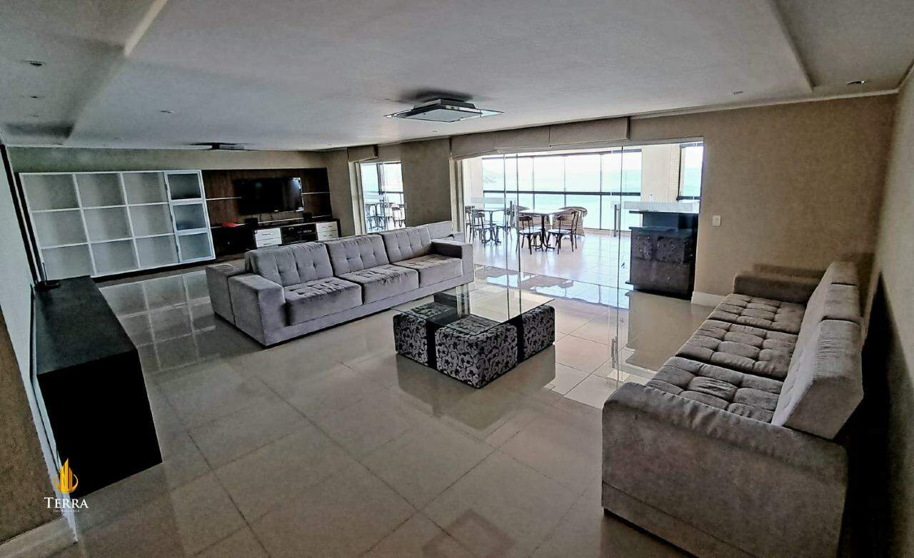 Edifício Cosmos Apartamento com 4 quartos, Centro: 