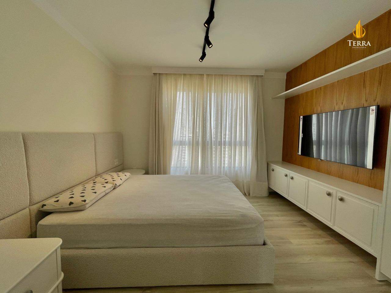 Edifício Merithamon Apartamento com 3 quartos, Centro: 