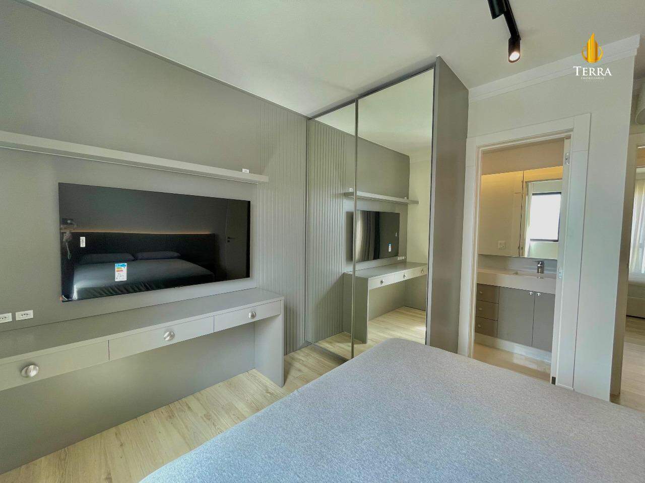 Edifício Merithamon Apartamento com 3 quartos, Centro: 