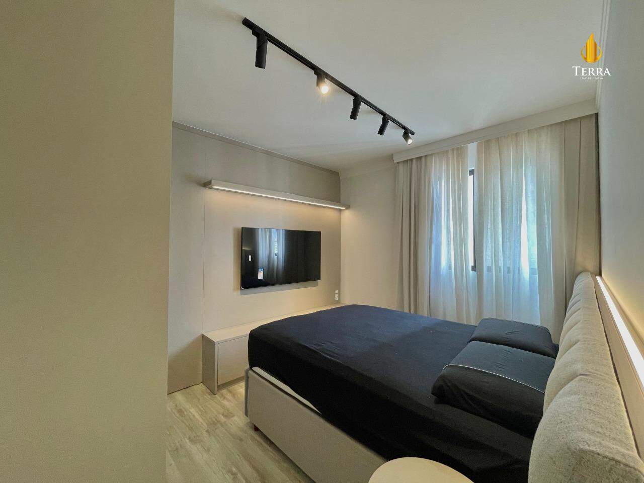 Edifício Merithamon Apartamento com 3 quartos, Centro: 
