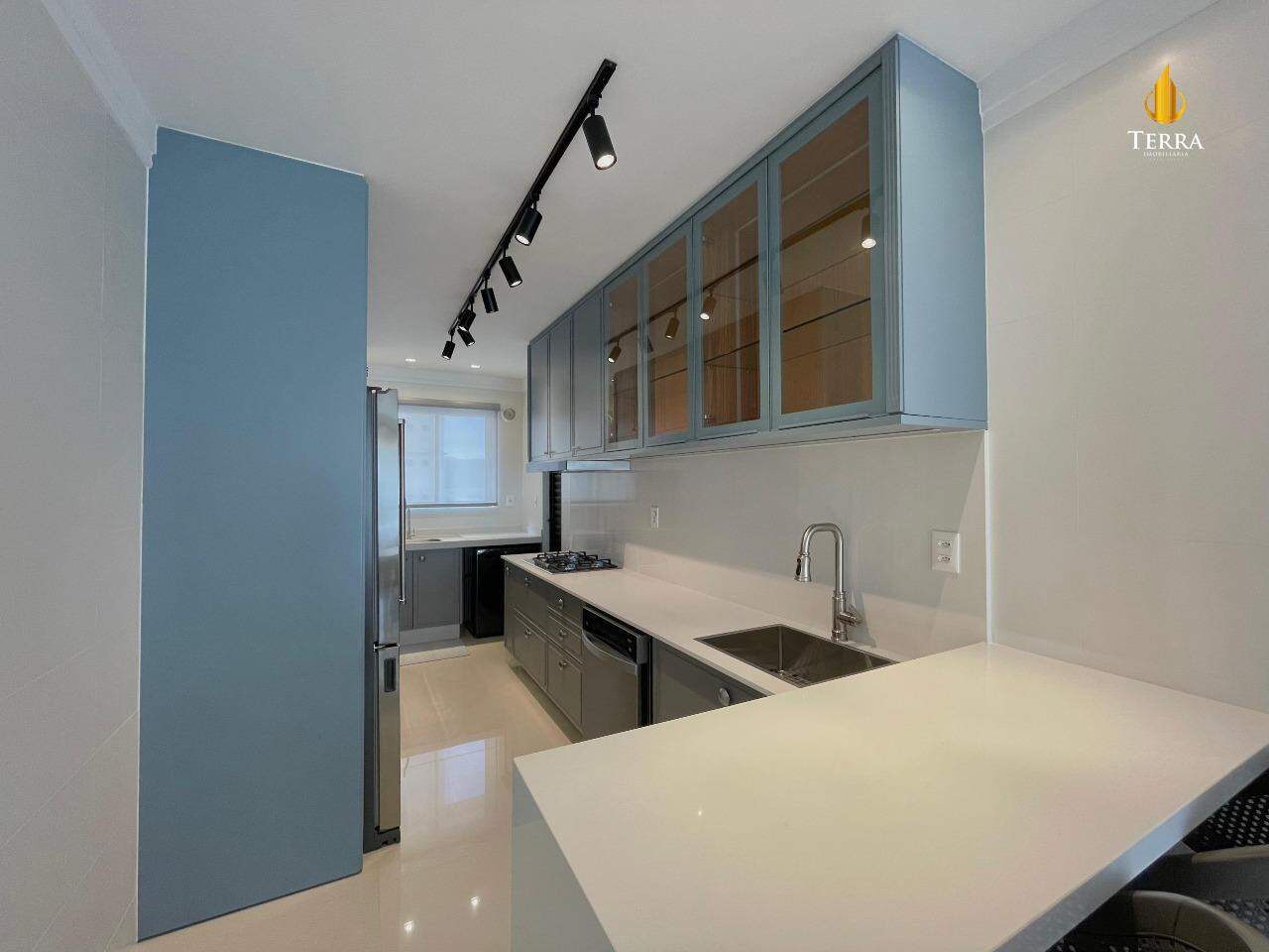Edifício Merithamon Apartamento com 3 quartos, Centro: 