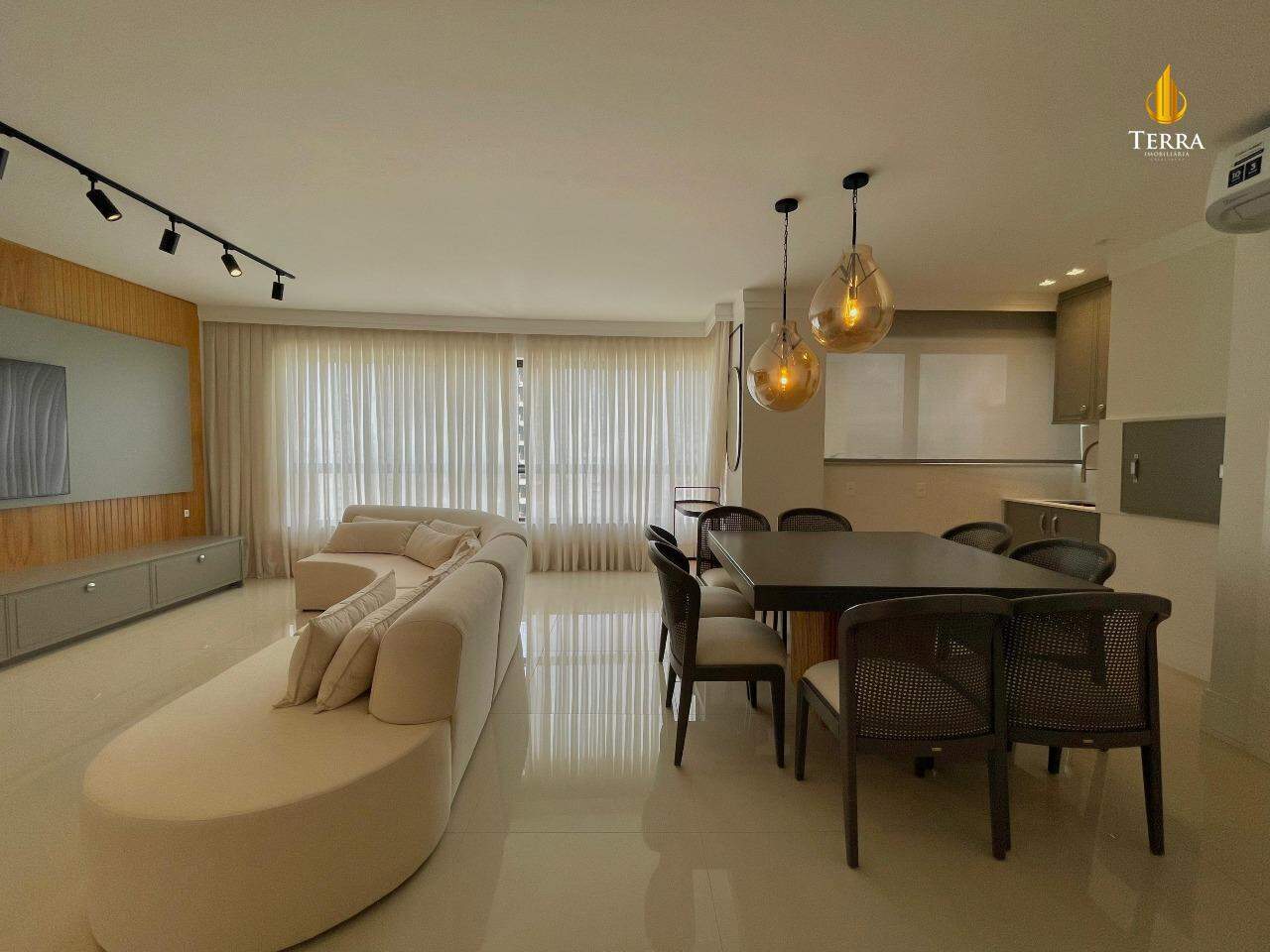 Edifício Merithamon Apartamento com 3 quartos, Centro: 