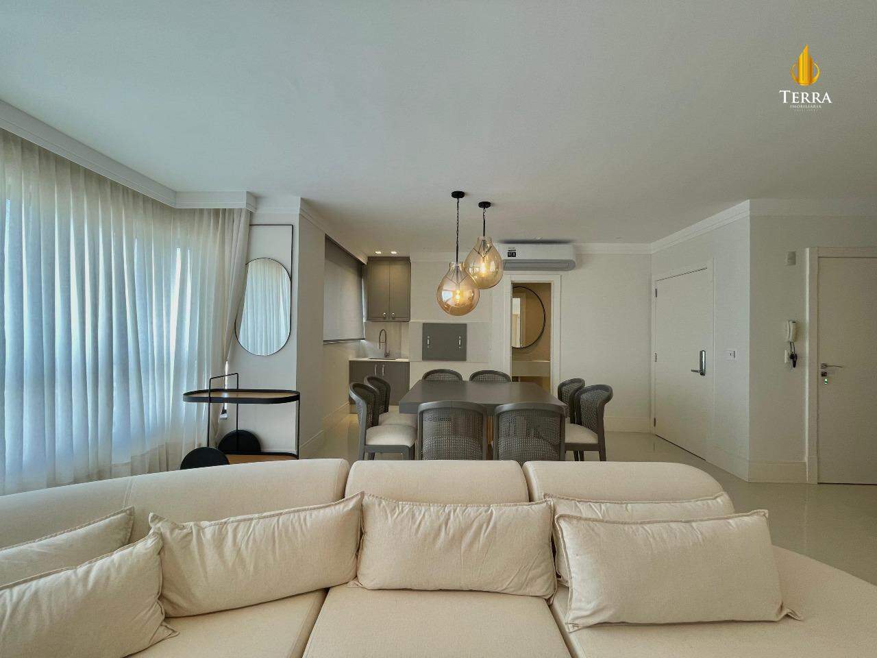 Edifício Merithamon Apartamento com 3 quartos, Centro: 