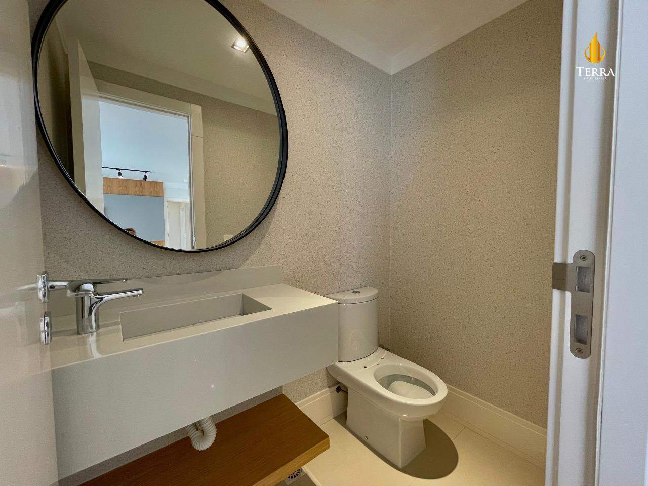 Edifício Merithamon Apartamento com 3 quartos, Centro: 