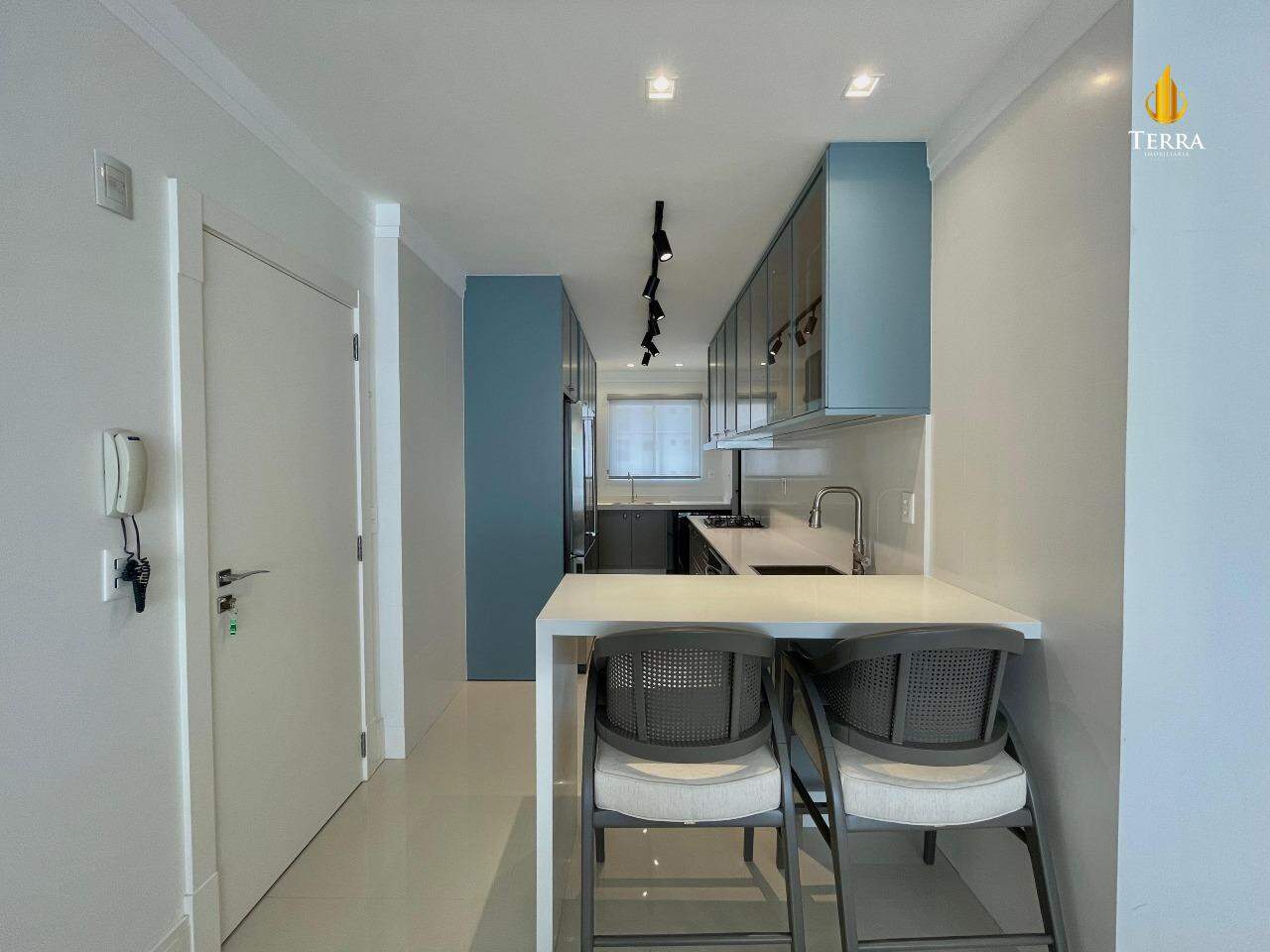 Edifício Merithamon Apartamento com 3 quartos, Centro: 