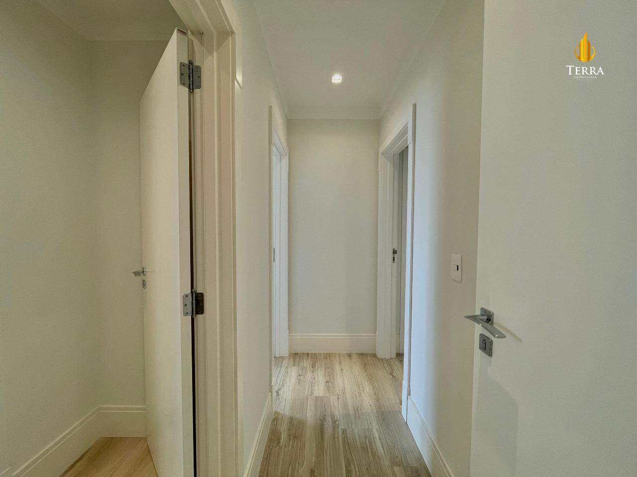 Edifício Merithamon Apartamento com 3 quartos, Centro: 