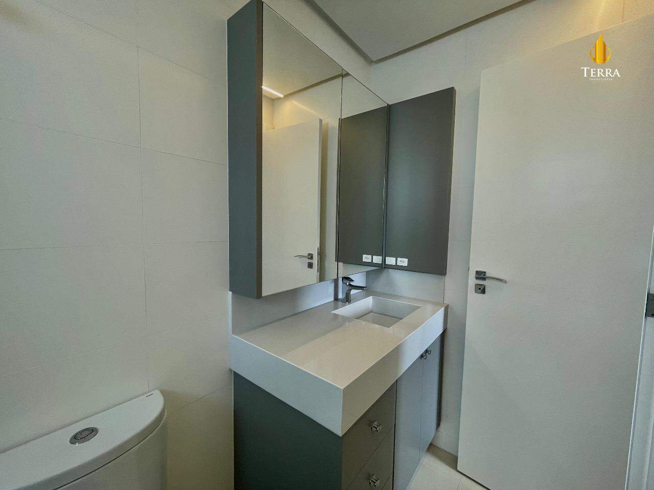 Edifício Merithamon Apartamento com 3 quartos, Centro: 