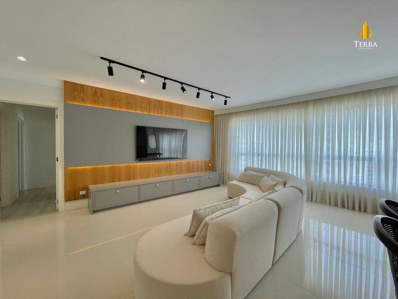 Edifício Merithamon Apartamento com 3 quartos, Centro: 