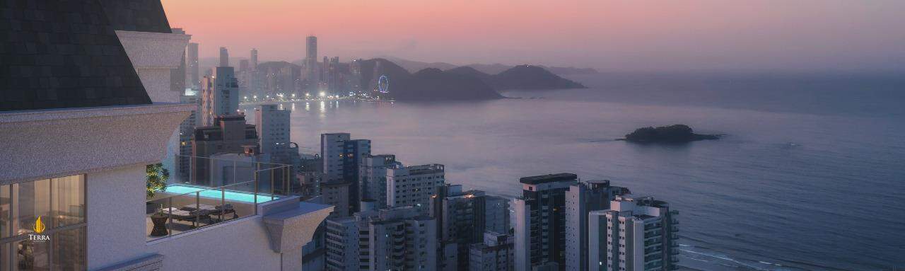 Gales Village Apartamento com 3 quartos, Centro: 