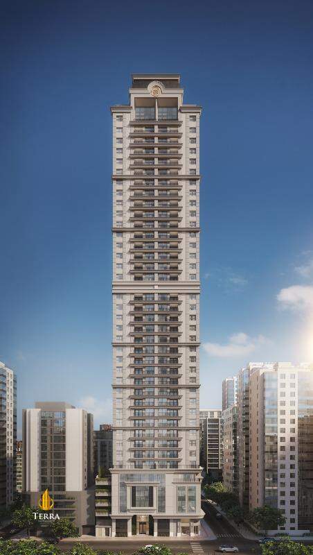 Gales Village Apartamento com 3 quartos, Centro: 