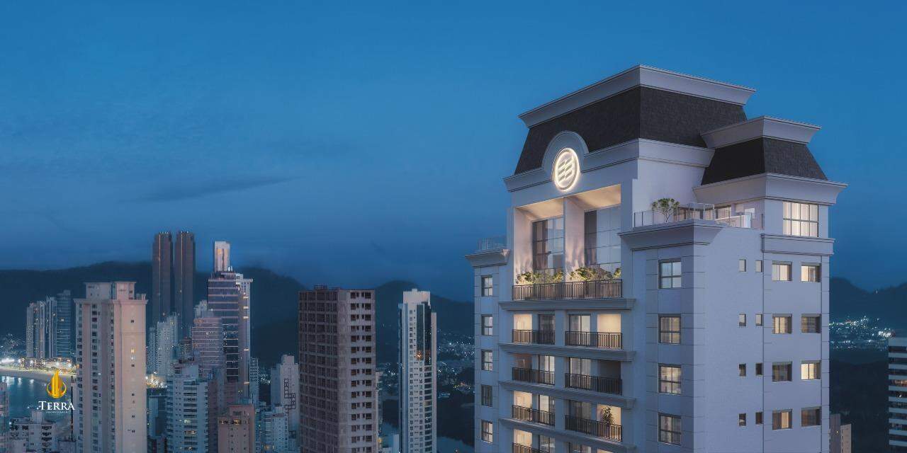 Gales Village Apartamento com 3 quartos, Centro: 