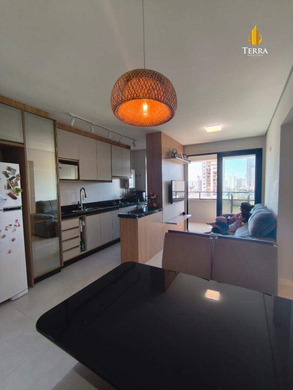 Edifício San Marino Apartamento com 3 quartos, Dom Bosco: 